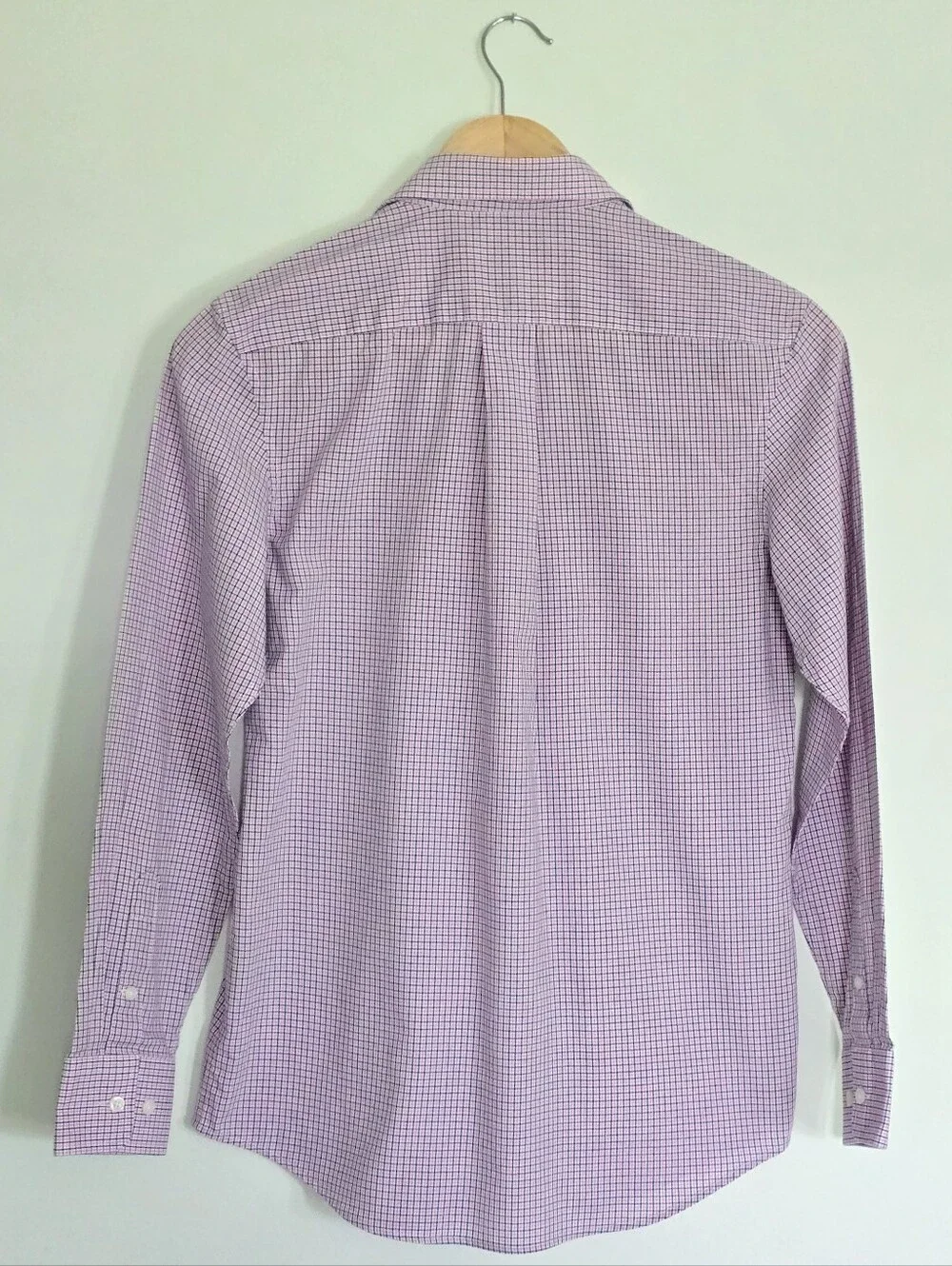 Ralph Lauren Boys Dress Shirt
